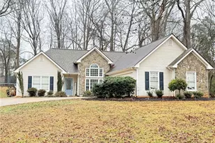 124 Austin Way, Jefferson, GA 30549 - Photo 1