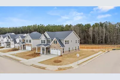 13605 Whitman Lane, Covington, GA 30014 - Photo 35