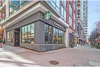 855 Peachtree Street NE #1311, Atlanta, GA 30308 - Photo 29