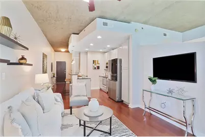 855 Peachtree Street NE #1311, Atlanta, GA 30308 - Photo 11