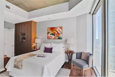 855 Peachtree Street NE #1311, Atlanta, GA 30308 - Photo 15