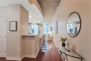 855 Peachtree St NE, Atlanta, GA 30308 - Photo 5