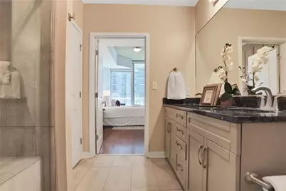 855 Peachtree Street NE #1311, Atlanta, GA 30308 - Photo 17
