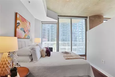 855 Peachtree Street NE #1311, Atlanta, GA 30308 - Photo 13