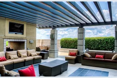 855 Peachtree Street NE #1311, Atlanta, GA 30308 - Photo 27