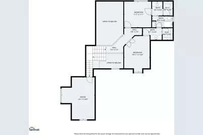 1216 McAllistar Drive, Locust Grove, GA 30248 - Photo 25