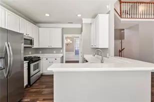 1216 McAllistar Dr, Locust Grove, GA 30248 - Photo 5