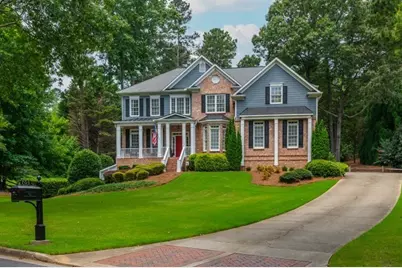 705 Brickwood Lane, Milton, GA 30004 - Photo 3