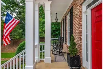 705 Brickwood Lane, Milton, GA 30004 - Photo 5