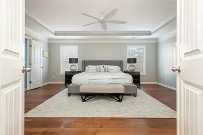 5085 Bristlecone Pine Way, Cumming, GA 30040 - Photo 35