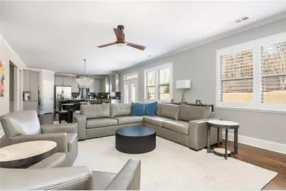 5085 Bristlecone Pine Way, Cumming, GA 30040 - Photo 17