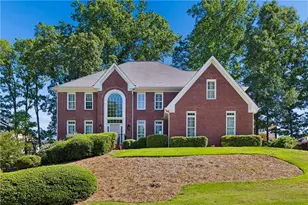 3920 Brookline Dr NE, Alpharetta, GA 30022 - Photo 1