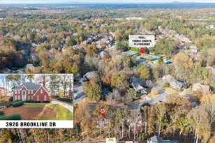 3920 Brookline Dr NE, Alpharetta, GA 30022 - Photo 31