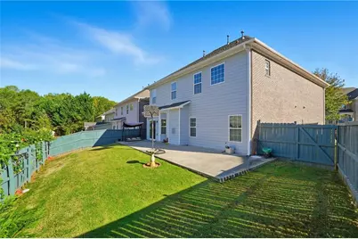 903 Misty View Court, Lilburn, GA 30047 - Photo 31