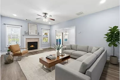 903 Misty View Court, Lilburn, GA 30047 - Photo 3