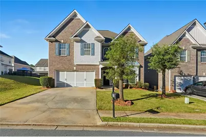 903 Misty View Court, Lilburn, GA 30047 - Photo 1
