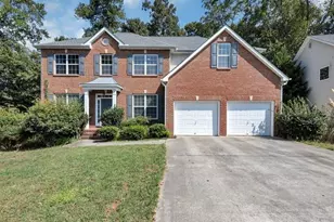 5218 Brown Leaf Trail SW, Powder Springs, GA 30127 - Photo 1