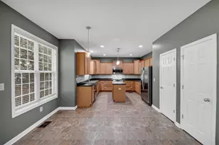 5218 Brown Leaf Trail SW, Powder Springs, GA 30127 - Photo 11