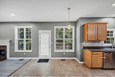 5218 Brown Leaf Trail SW, Powder Springs, GA 30127 - Photo 13