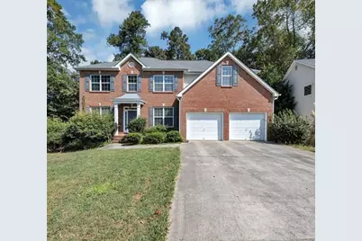 5218 Brown Leaf Trail SW, Powder Springs, GA 30127 - Photo 1