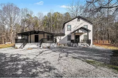 166 Evans Road, Griffin, GA 30223 - Photo 33