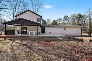 166 Evans Rd, Griffin, GA 30223 - Photo 29