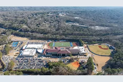 6250 Weatherly Drive, Atlanta, GA 30328 - Photo 85