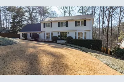 6250 Weatherly Drive, Atlanta, GA 30328 - Photo 77