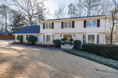 6250 Weatherly Drive, Atlanta, GA 30328 - Photo 1