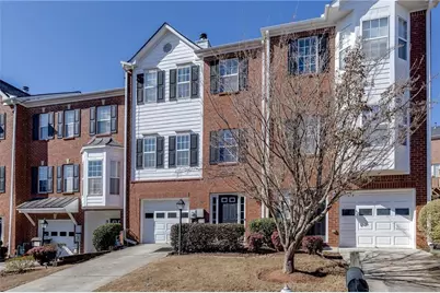 2162 Mill Garden Run, Buford, GA 30519 - Photo 3