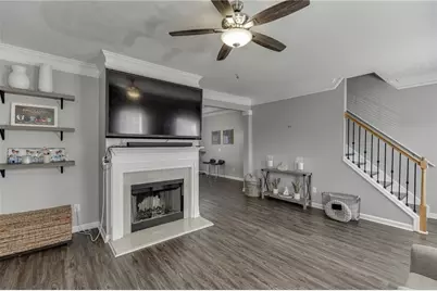 2162 Mill Garden Run, Buford, GA 30519 - Photo 13