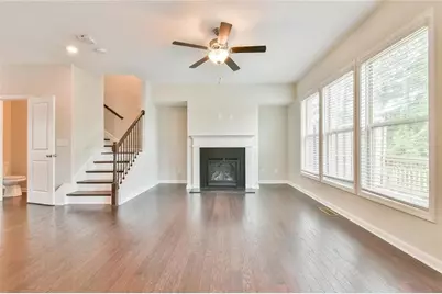 380 Provenance Drive, Sandy Springs, GA 30328 - Photo 13