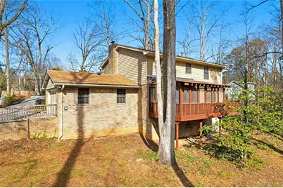 2720 Dale Drive, Marietta, GA 30068 - Photo 15