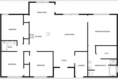 104 Charlie Fuller Road, Grantville, GA 30220 - Photo 19