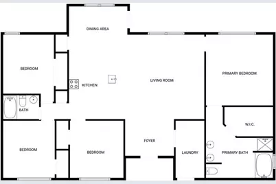 104 Charlie Fuller Road, Grantville, GA 30220 - Photo 19