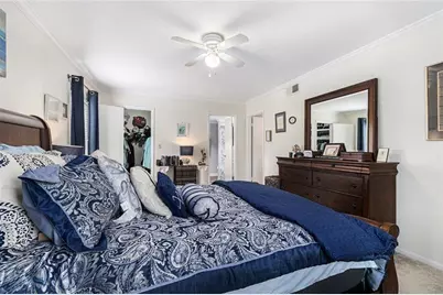 6851 Roswell Road #M-5, Atlanta, GA 30328 - Photo 13