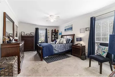 6851 Roswell Road #M-5, Atlanta, GA 30328 - Photo 11