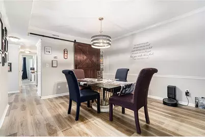 6851 Roswell Road #M-5, Atlanta, GA 30328 - Photo 7