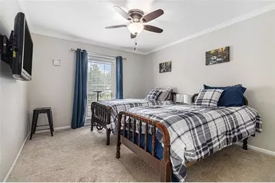 6851 Roswell Road #M-5, Atlanta, GA 30328 - Photo 15