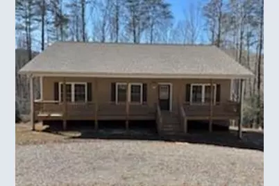 3177 Rodgers Creek Road, Ellijay, GA 30540 - Photo 1