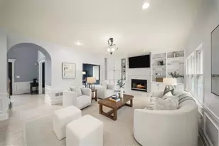 3043 Sawyer Trace NW, Marietta, GA 30066 - Photo 13