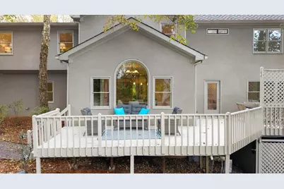 3043 Sawyer Trace NW, Marietta, GA 30066 - Photo 45