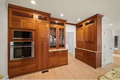 3043 Sawyer Trace NW, Marietta, GA 30066 - Photo 17