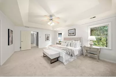 3043 Sawyer Trace NW, Marietta, GA 30066 - Photo 25