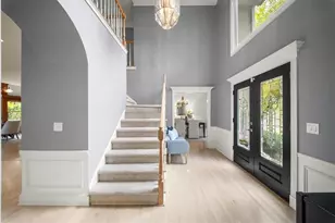 3043 Sawyer Trace NW, Marietta, GA 30066 - Photo 23