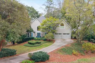 3043 Sawyer Trace NW, Marietta, GA 30066 - Photo 53