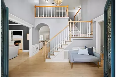 3043 Sawyer Trace NW, Marietta, GA 30066 - Photo 7