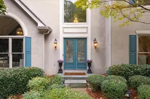 3043 Sawyer Trace NW, Marietta, GA 30066 - Photo 5