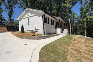85 Bonnie Ln, Sandy Springs, GA 30328 - Photo 5