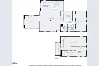 85 Bonnie Lane, Sandy Springs, GA 30328 - Photo 19